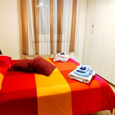 Villa Carmine & Gina Castel Volturno