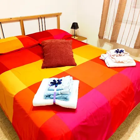 Villa Carmine & Gina Castel Volturno